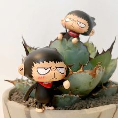 MINI Monki-资料图