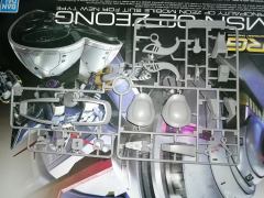 HGUC NRX-055-1 猎犬博士 盖茨卡帕专用机-资料图