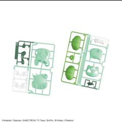 宝可梦快快拼13 妙蛙种子-资料图