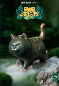WF2021上海限定款