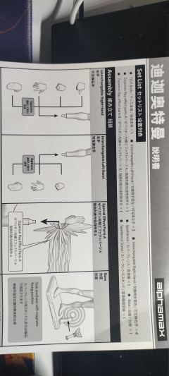 Alphamax 迪迦奥特曼-资料图