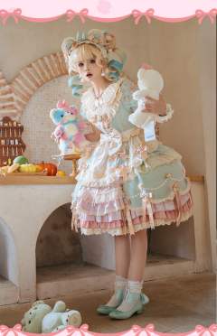 小熊童子 正腰 OP 三周年限定版-资料图