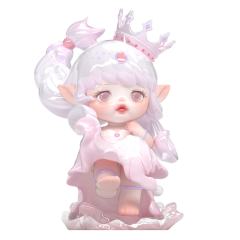 大隐藏-楼兰王后