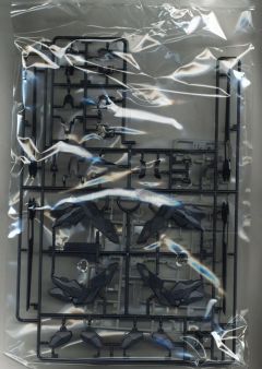 MGEX ZGMF-X20A 强袭自由高达-资料图