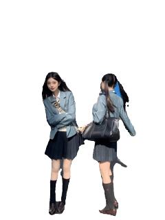 今井雀也·套装-资料图