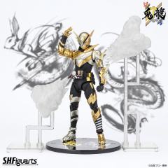 SHF 假面骑士创骑 试验形态(兔子巨龙形态)-送兔迎龙新年特别版