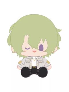 Ensemble Stars!! 暖冬陪伴玩偶 260mm