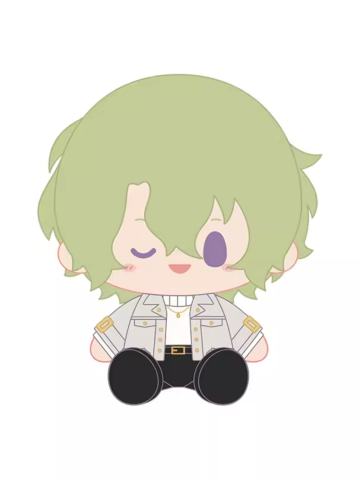 Ensemble Stars!! 暖冬陪伴玩偶 260mm Ensemble Stars!! 暖冬陪伴玩偶 260mm Ensemble Stars!! 暖冬陪伴玩偶