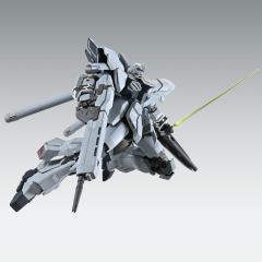 MG MSN-006S 新安洲·原石(高达NT版) Ver.Ka-资料图