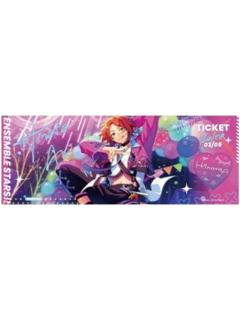 葵日向-心悦纪念券