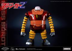 BW-CA-1080 CARBOTIX 波士机器人-资料图