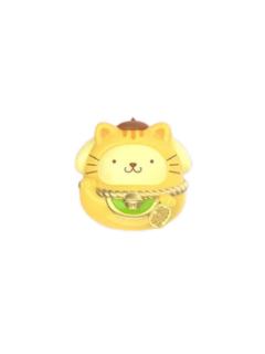 布丁狗-资料图