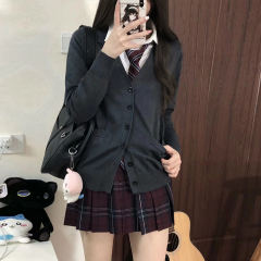 暮染·格裙-资料图