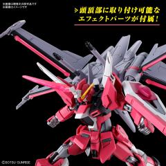 HGCE ZGMF-X191M2 无限正义高达二式-资料图