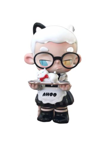 猫猫男仆CAT SERVANT