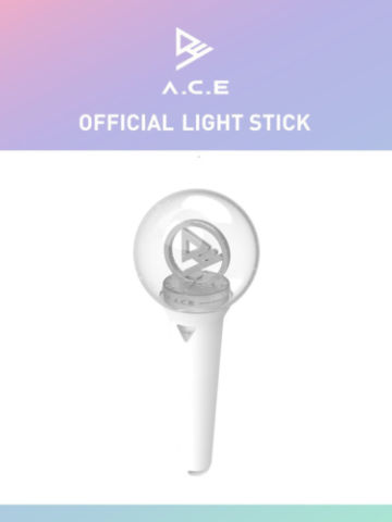 (ACE) A.C.E应援棒