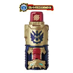 DX SUPER BEST 至尊之龙-资料图
