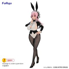 BiCute Bunnies 超级索尼子 西服兔女郎ver-资料图