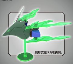 SDW HEROES 罗宾汉高达AGE-2-资料图