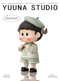 水手服-资料图