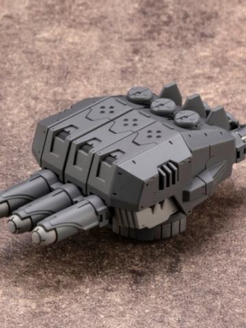 M.S.G MW-43 EX加农炮