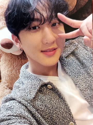 3期会员礼3 ver.A