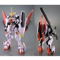 HGI-BO ASW-G-35 高达·端白星·第二形态-资料图