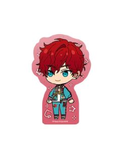 天城一彩-嘉年华Q版厚亚克力