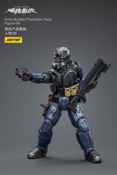 军兵产品套装-资料图