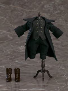 粘土人Doll JOKER-资料图