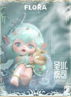 圣水祭司-资料图