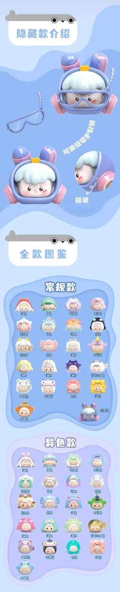 异色款-灯笼鱼-资料图