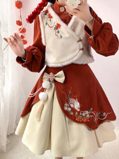 春序兔兔-资料图