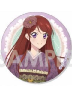 紫吹兰-Romantic和装浴衣吧唧