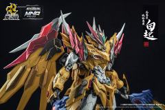 MNQ-XH01 天暴星 琥珀炎黄 白起-资料图