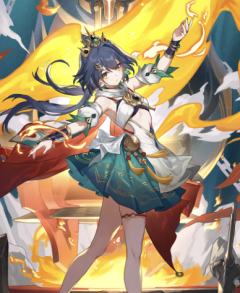 云璃