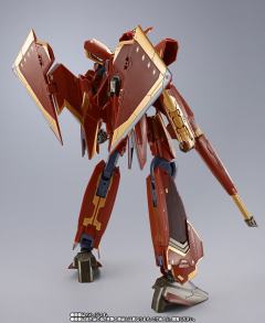 DX超合金 Sv-262Hs 龙三（博格·康瓦尔特机）-资料图