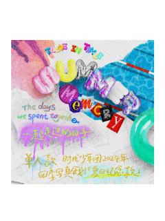 夏日记忆 单人款3