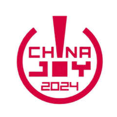 ChinaJoy2024会场限定