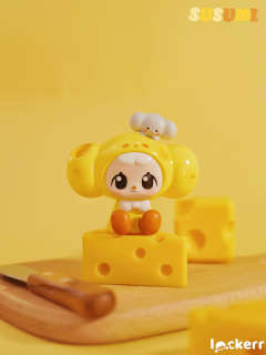 芝士BABY