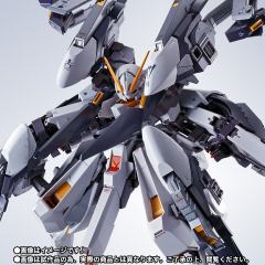 MR魂 TR-6[伍德渥特·拉II]配件套装-资料图