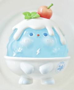 海盐刨冰-资料图