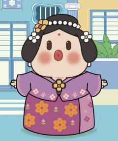 月半娘子香兰-资料图