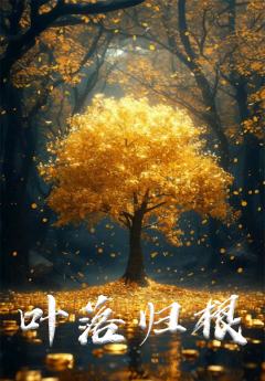 TRPG《叶落归根》