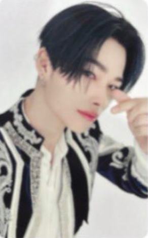 fate plus日巡衬衫卡7