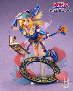 AWM 黑魔导女孩-资料图