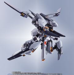 MR魂 TR-6[伍德渥特·拉II]配件套装-资料图