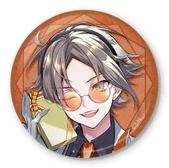 Mysta Rias-Luxiem 1周年吧唧-资料图