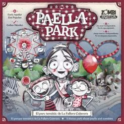 Paella Park