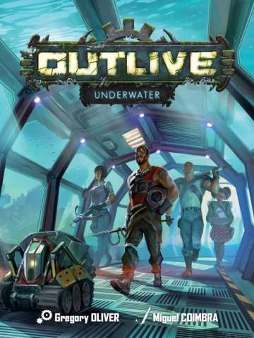 Outlive: Underwater